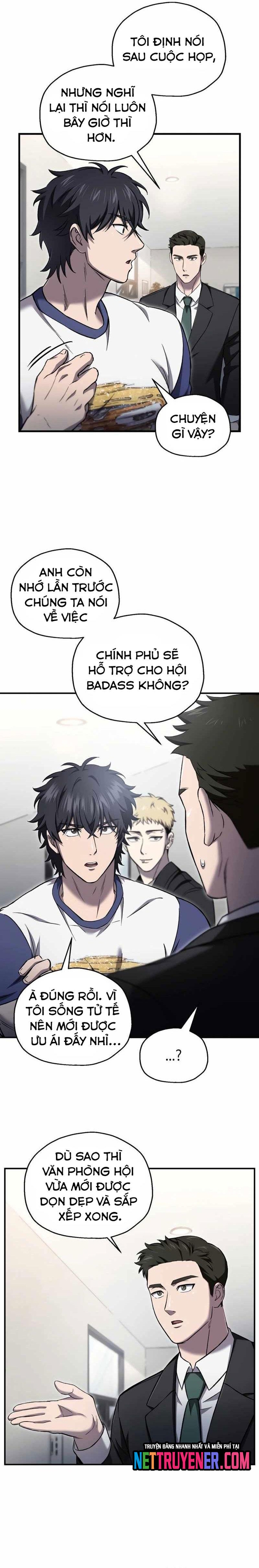 Chỉ Mình Ta Hồi Sinh: Chapter 46