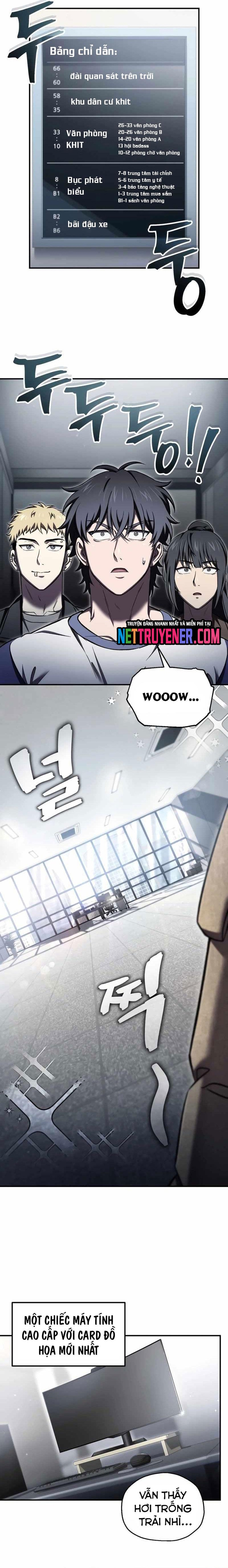 Chỉ Mình Ta Hồi Sinh: Chapter 46