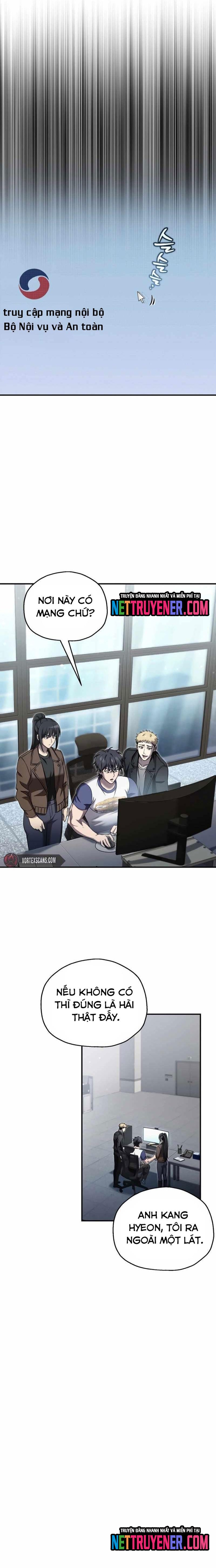 Chỉ Mình Ta Hồi Sinh: Chapter 46