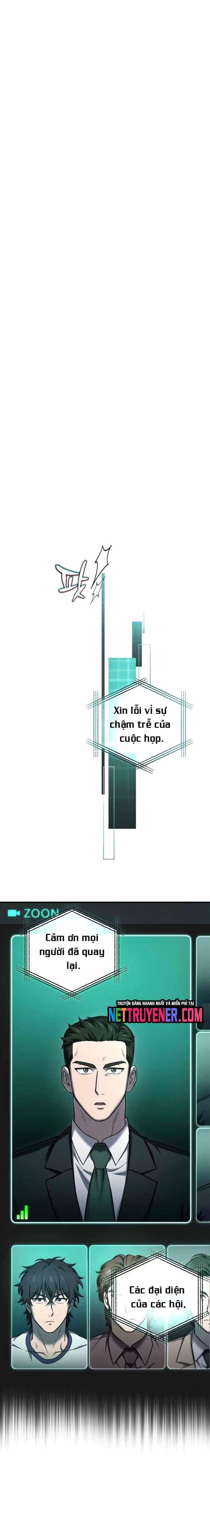 Chỉ Mình Ta Hồi Sinh: Chapter 46