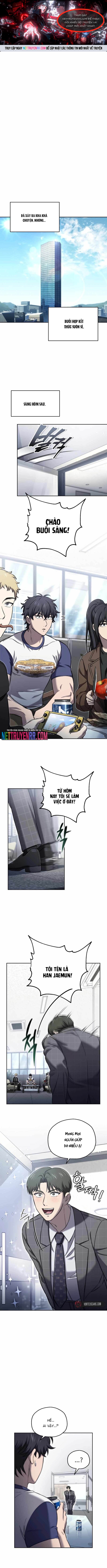 Chỉ Mình Ta Hồi Sinh: Chapter 47