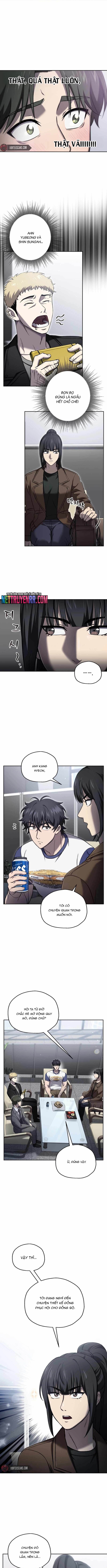 Chỉ Mình Ta Hồi Sinh: Chapter 47