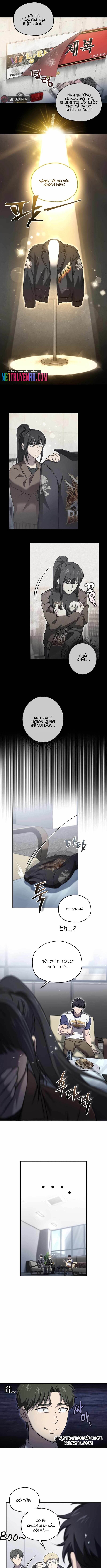 Chỉ Mình Ta Hồi Sinh: Chapter 47