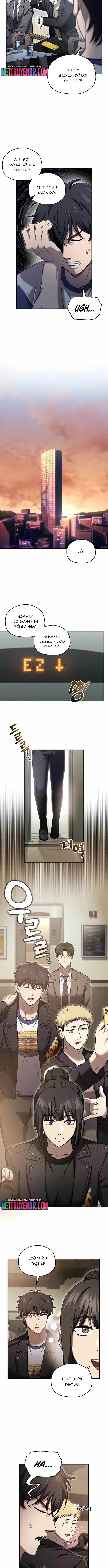 Chỉ Mình Ta Hồi Sinh: Chapter 47