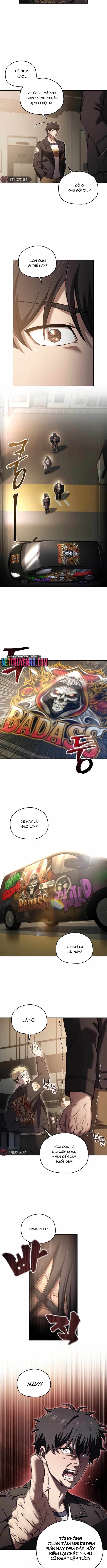 Chỉ Mình Ta Hồi Sinh: Chapter 47