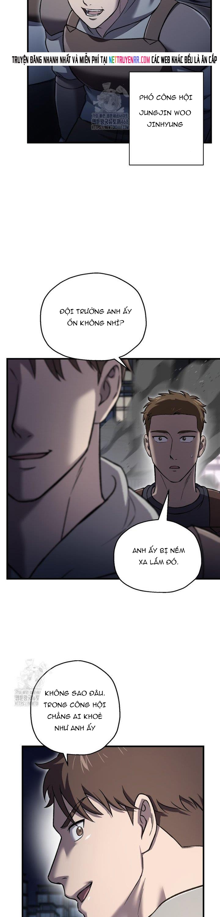 Chỉ Mình Ta Hồi Sinh: Chapter 48