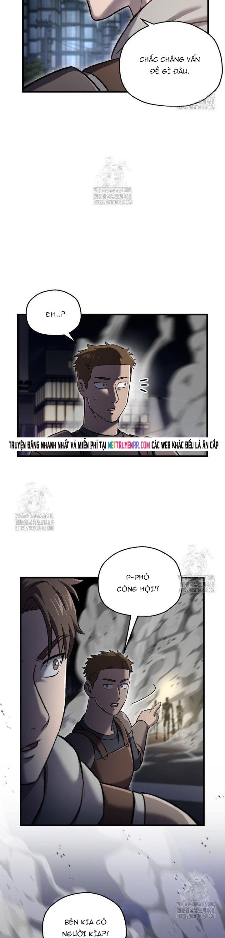 Chỉ Mình Ta Hồi Sinh: Chapter 48