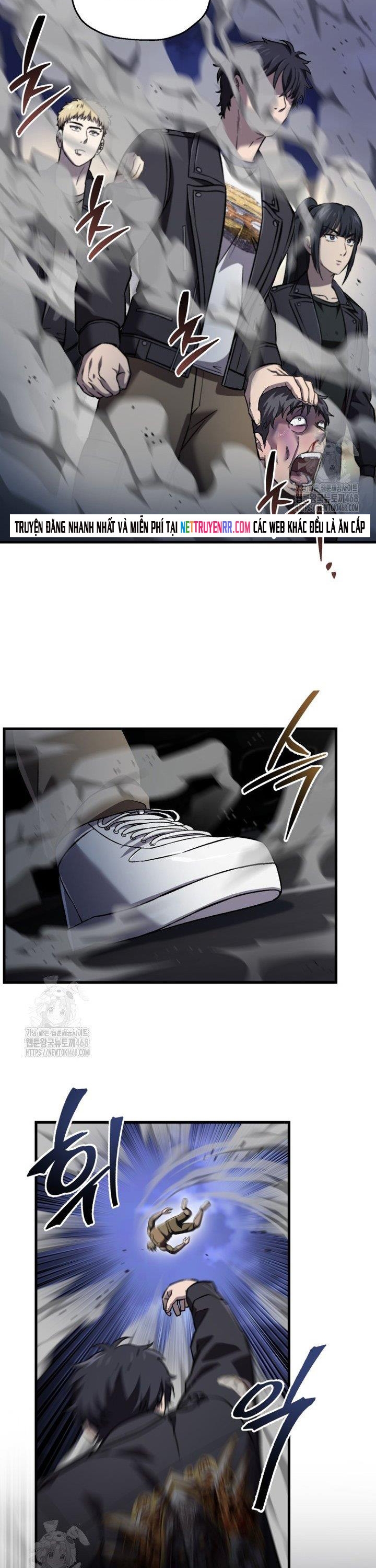 Chỉ Mình Ta Hồi Sinh: Chapter 48