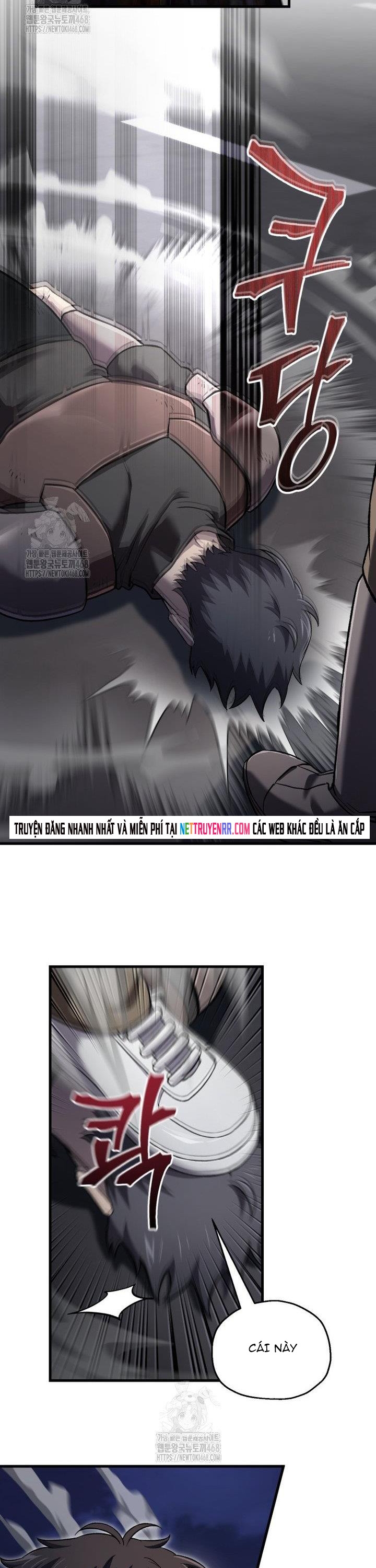 Chỉ Mình Ta Hồi Sinh: Chapter 48