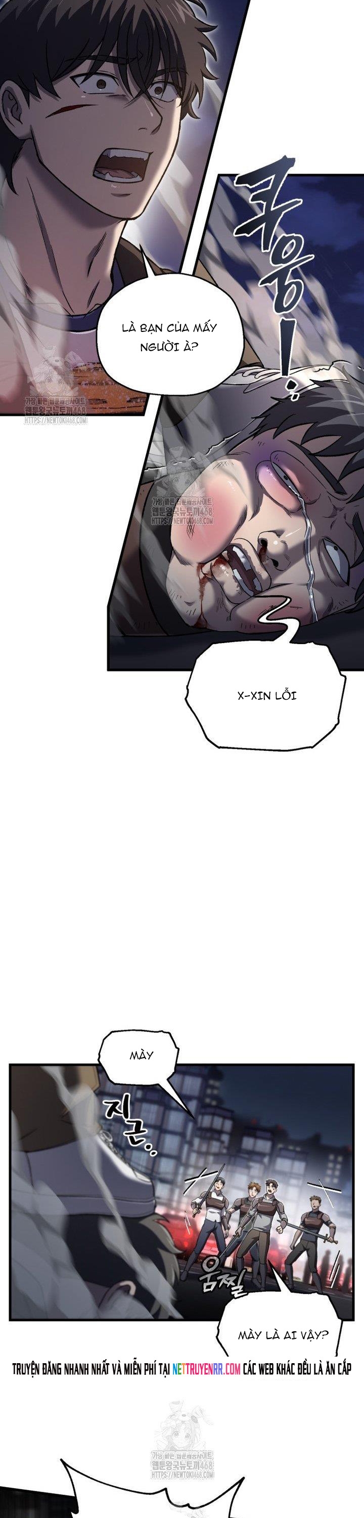 Chỉ Mình Ta Hồi Sinh: Chapter 48