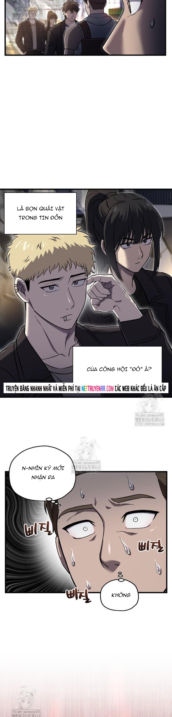 Chỉ Mình Ta Hồi Sinh: Chapter 48