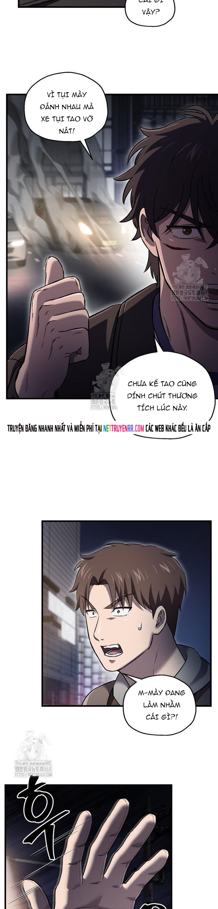 Chỉ Mình Ta Hồi Sinh: Chapter 48