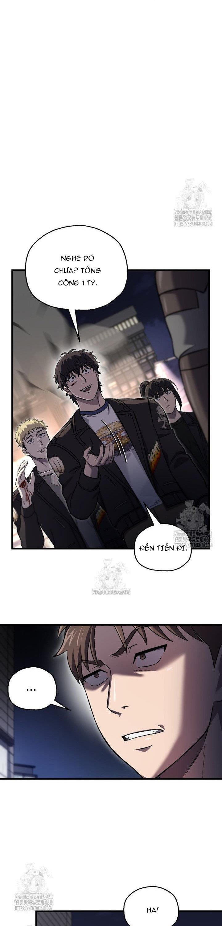 Chỉ Mình Ta Hồi Sinh: Chapter 48