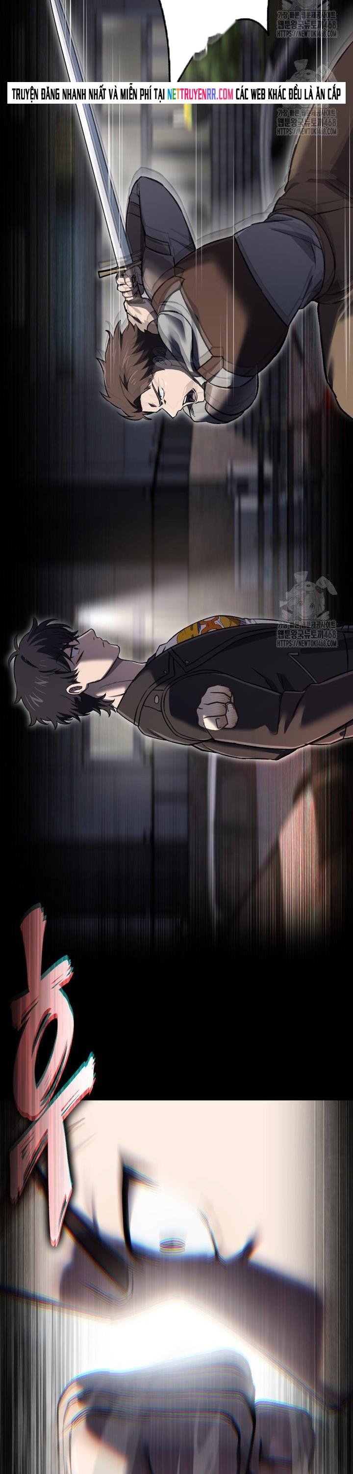 Chỉ Mình Ta Hồi Sinh: Chapter 48