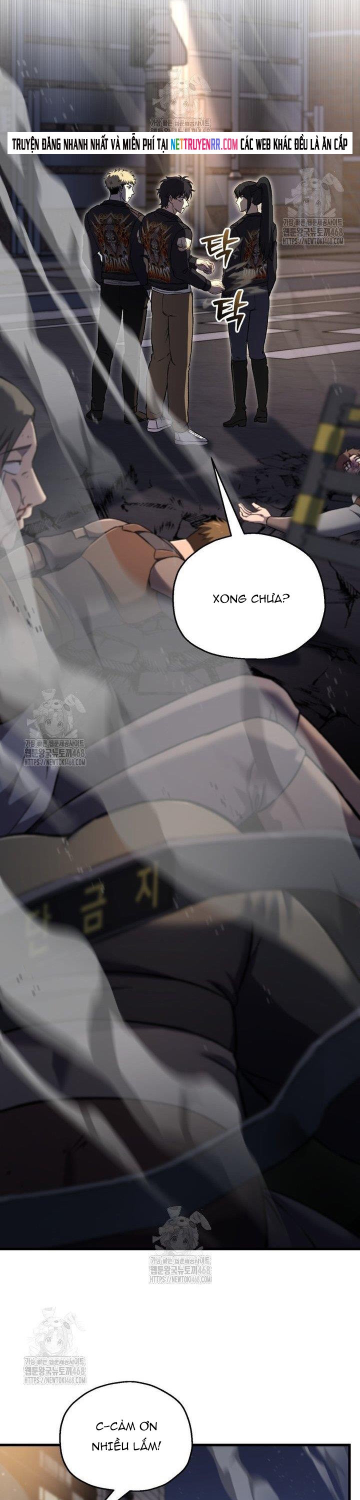 Chỉ Mình Ta Hồi Sinh: Chapter 48