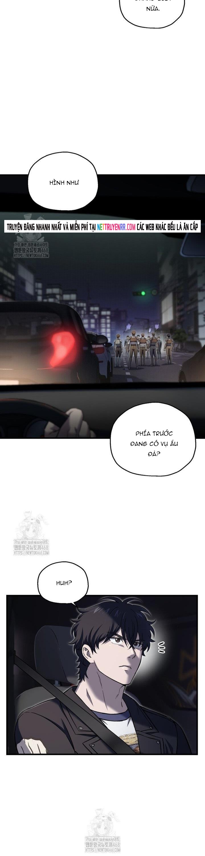 Chỉ Mình Ta Hồi Sinh: Chapter 48