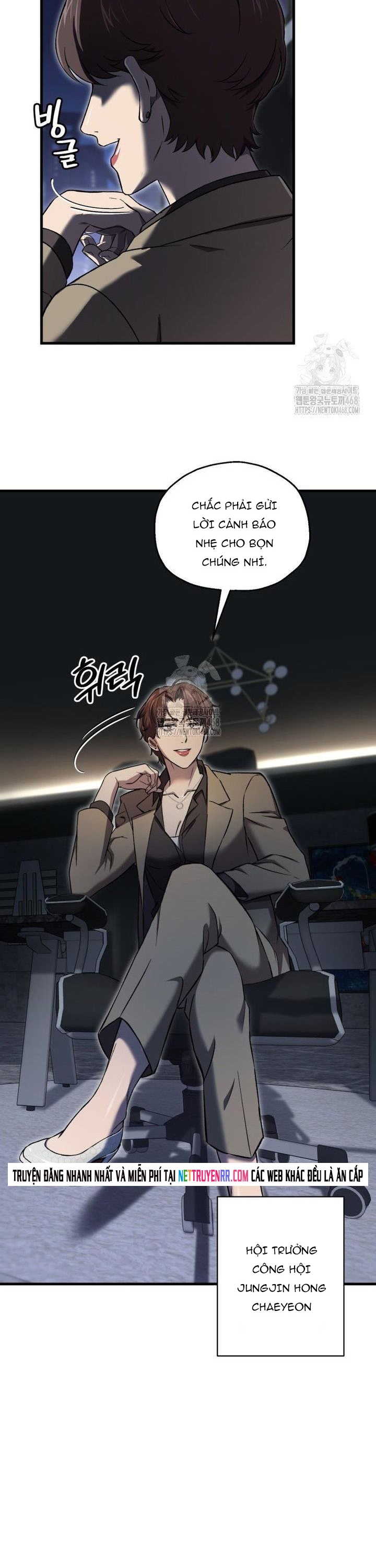 Chỉ Mình Ta Hồi Sinh: Chapter 48