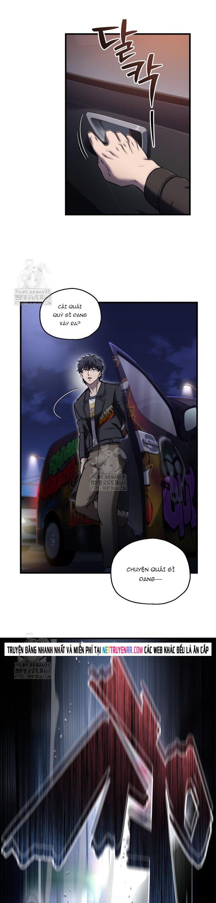 Chỉ Mình Ta Hồi Sinh: Chapter 48