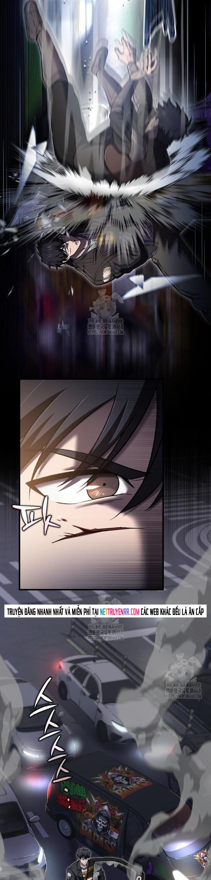 Chỉ Mình Ta Hồi Sinh: Chapter 48