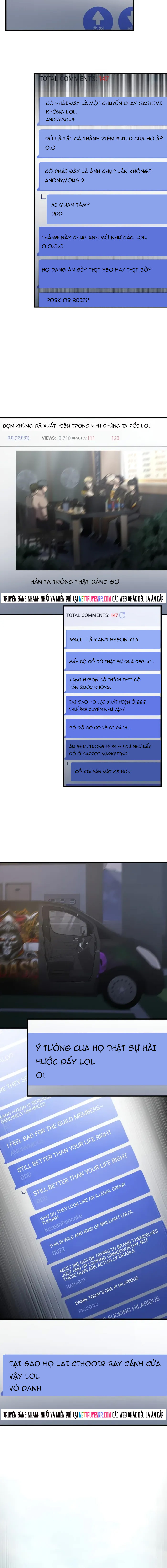 Chỉ Mình Ta Hồi Sinh: Chapter 49