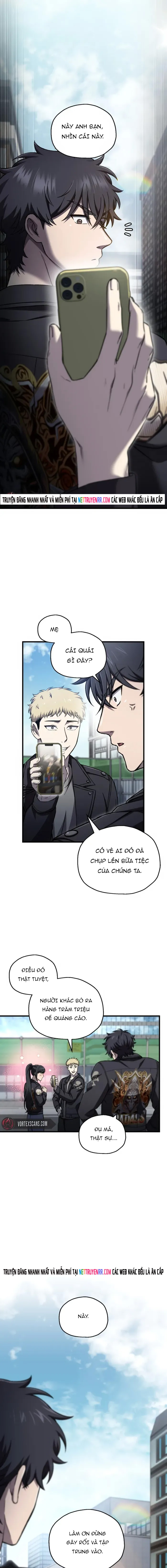 Chỉ Mình Ta Hồi Sinh: Chapter 49