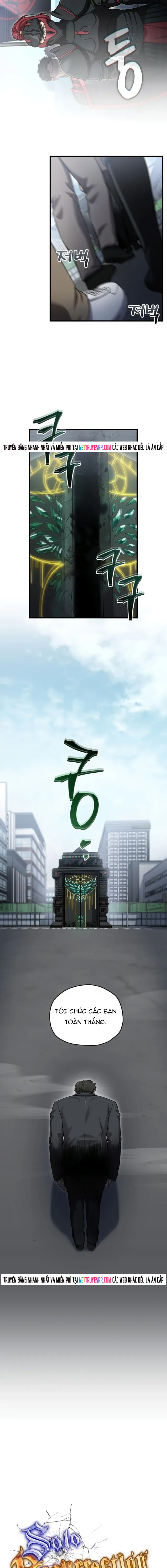 Chỉ Mình Ta Hồi Sinh: Chapter 49