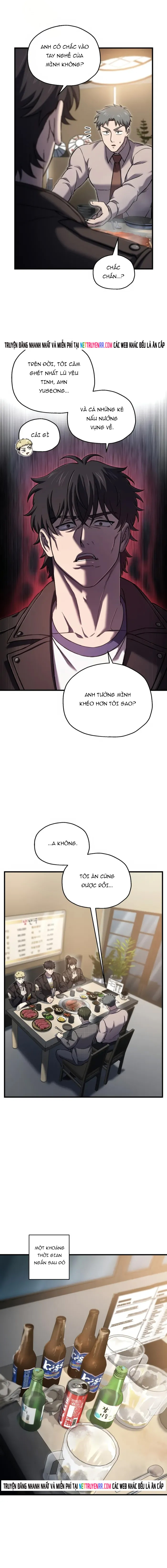 Chỉ Mình Ta Hồi Sinh: Chapter 49