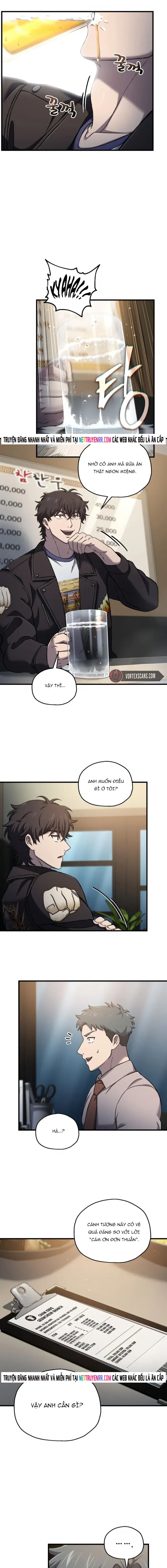 Chỉ Mình Ta Hồi Sinh: Chapter 49