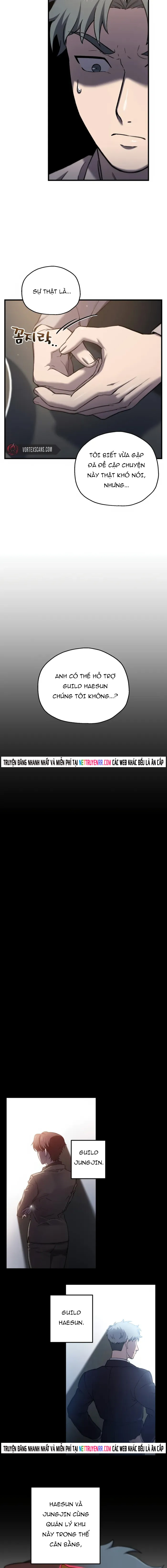 Chỉ Mình Ta Hồi Sinh: Chapter 49