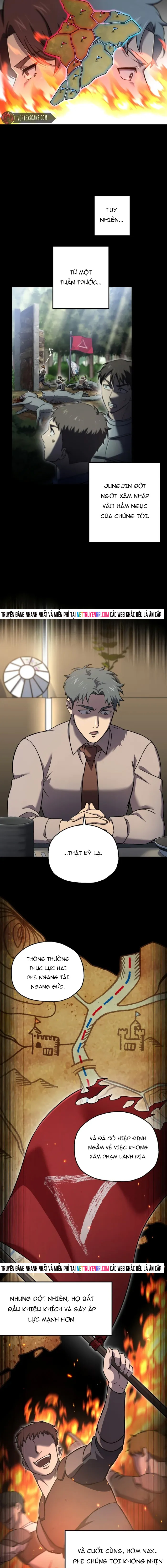 Chỉ Mình Ta Hồi Sinh: Chapter 49