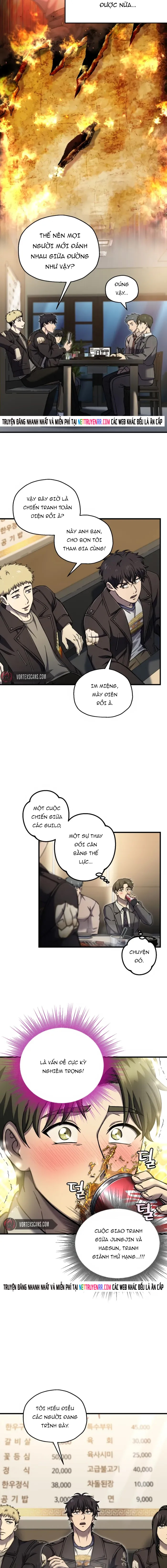 Chỉ Mình Ta Hồi Sinh: Chapter 49