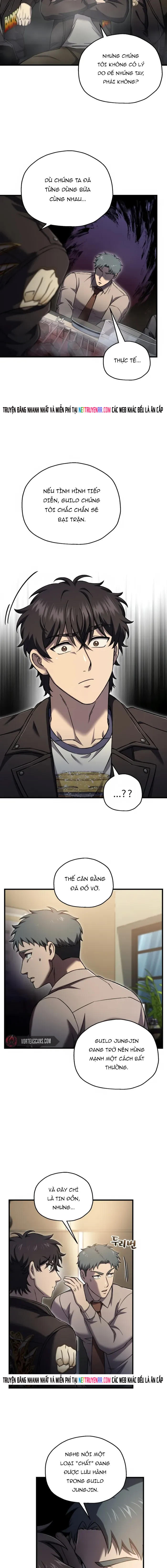 Chỉ Mình Ta Hồi Sinh: Chapter 49