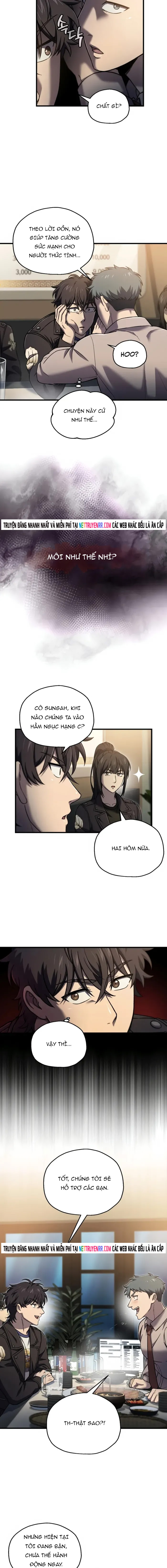 Chỉ Mình Ta Hồi Sinh: Chapter 49