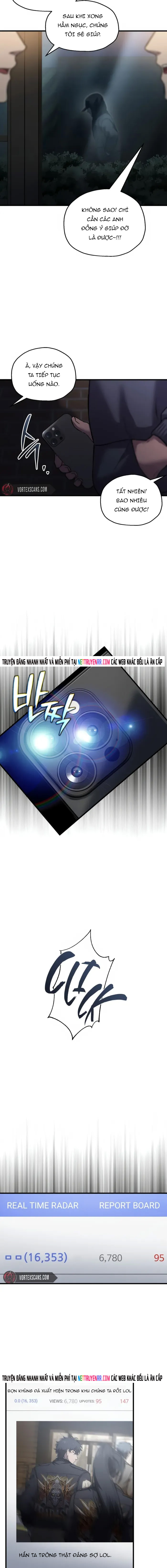 Chỉ Mình Ta Hồi Sinh: Chapter 49