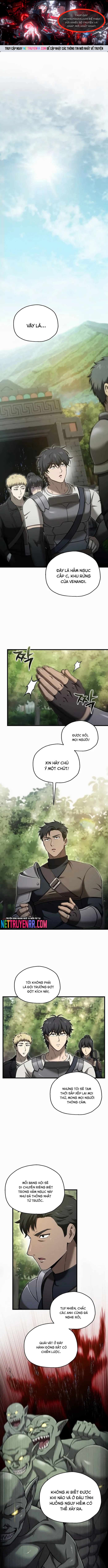 Chỉ Mình Ta Hồi Sinh: Chapter 50