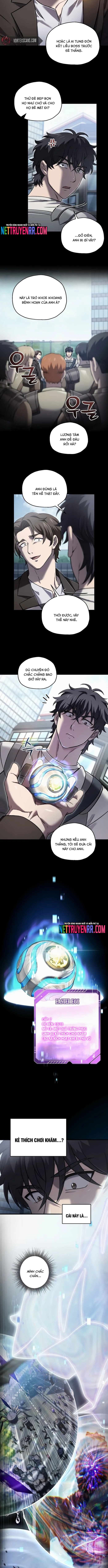 Chỉ Mình Ta Hồi Sinh: Chapter 50