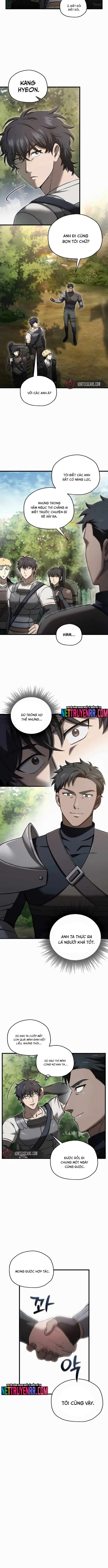 Chỉ Mình Ta Hồi Sinh: Chapter 50