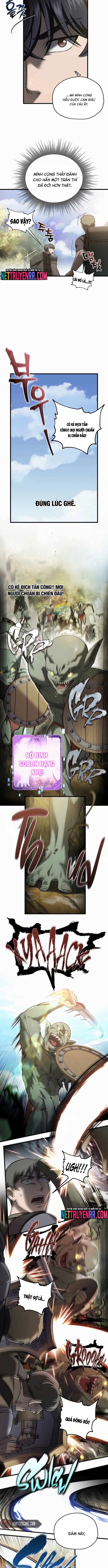 Chỉ Mình Ta Hồi Sinh: Chapter 50