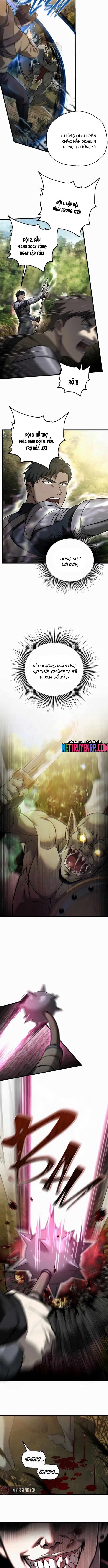 Chỉ Mình Ta Hồi Sinh: Chapter 50