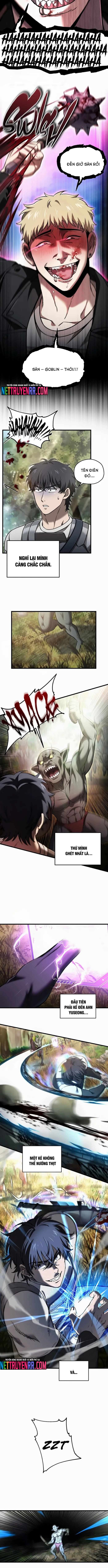 Chỉ Mình Ta Hồi Sinh: Chapter 50