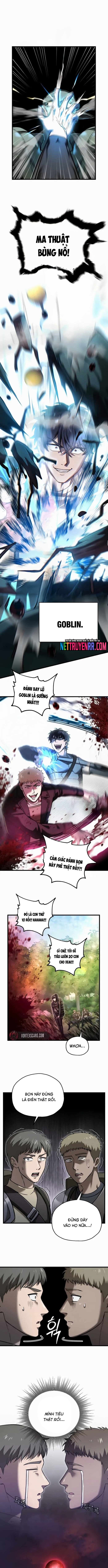 Chỉ Mình Ta Hồi Sinh: Chapter 50