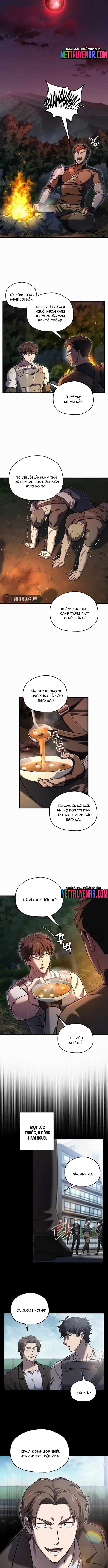 Chỉ Mình Ta Hồi Sinh: Chapter 50