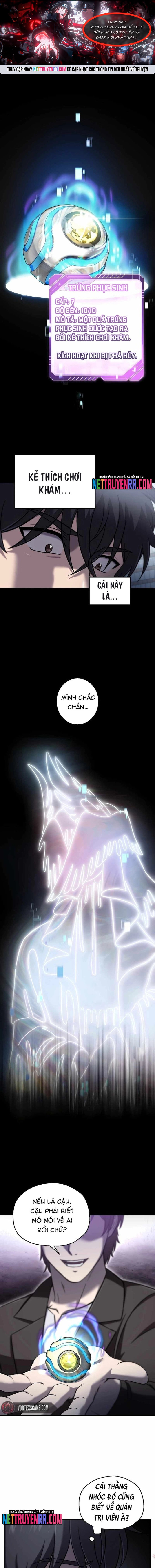 Chỉ Mình Ta Hồi Sinh: Chapter 51