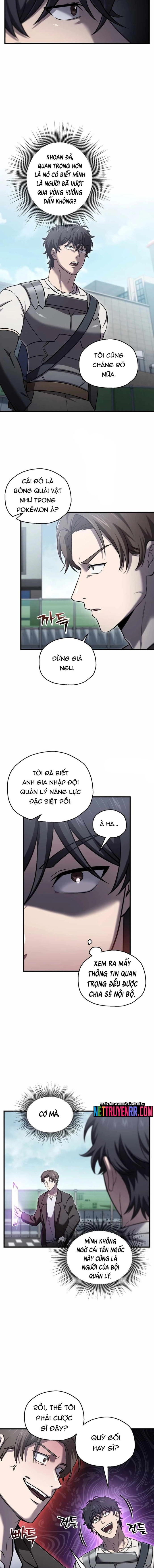 Chỉ Mình Ta Hồi Sinh: Chapter 51