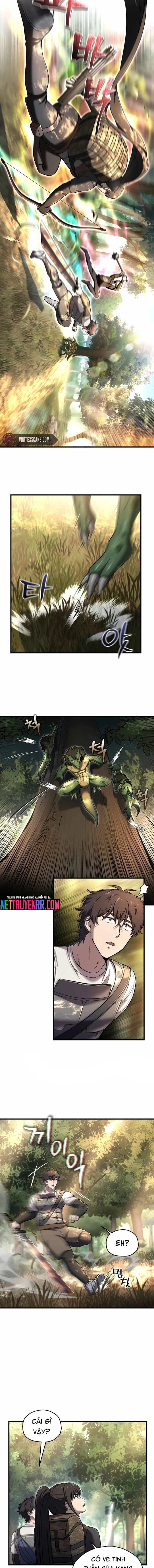 Chỉ Mình Ta Hồi Sinh: Chapter 51