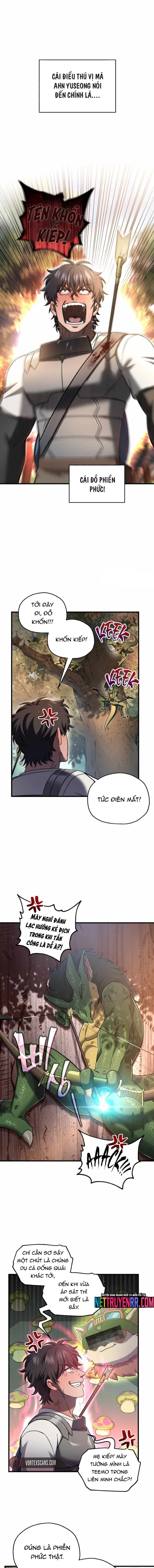 Chỉ Mình Ta Hồi Sinh: Chapter 51