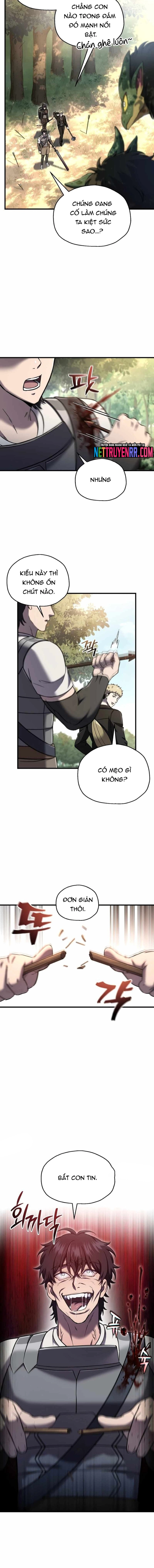 Chỉ Mình Ta Hồi Sinh: Chapter 51