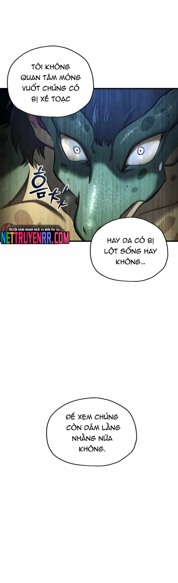 Chỉ Mình Ta Hồi Sinh: Chapter 51