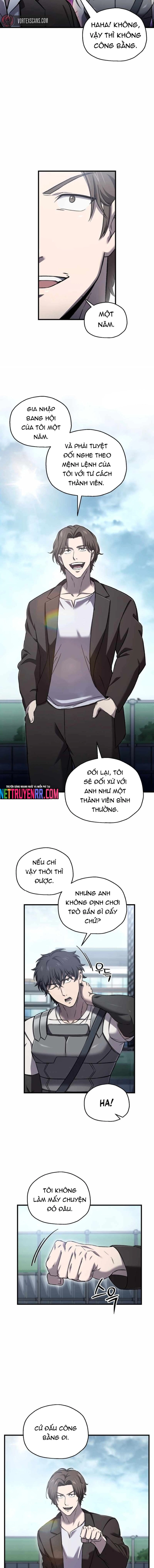 Chỉ Mình Ta Hồi Sinh: Chapter 51