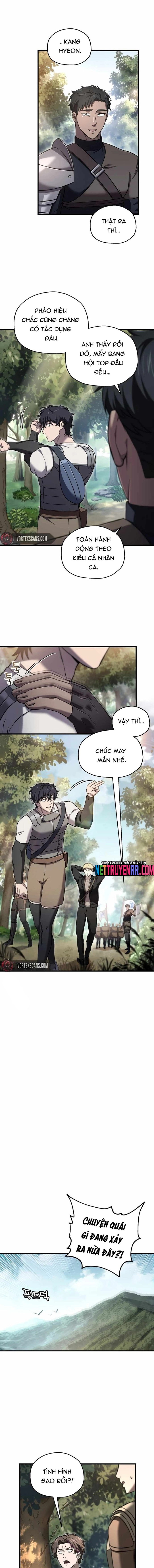 Chỉ Mình Ta Hồi Sinh: Chapter 51